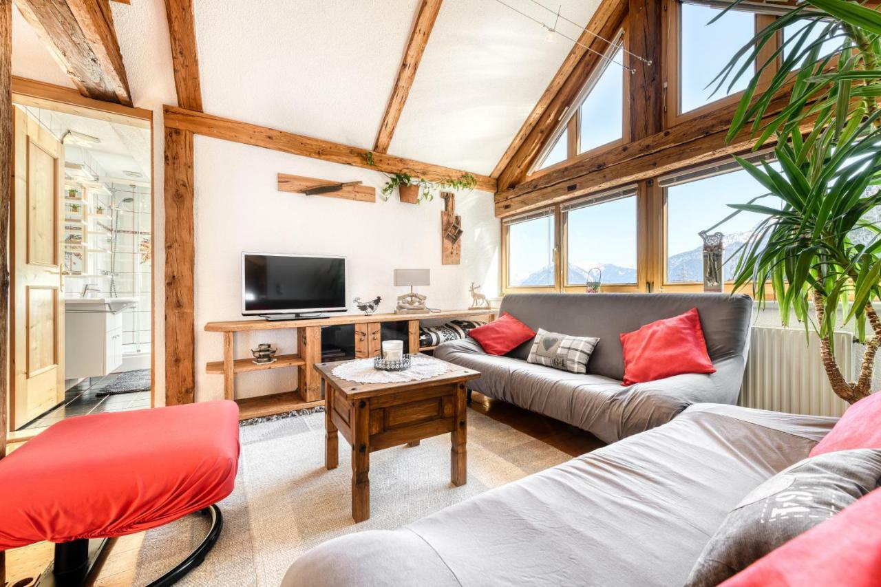 Chalet Fischer By A-Appartments Burserberg Bagian luar foto