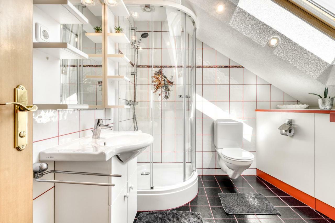Chalet Fischer By A-Appartments Burserberg Bagian luar foto